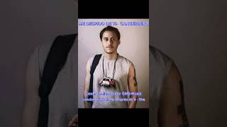 ME DESPIDO DE TI -  CANSERBERO