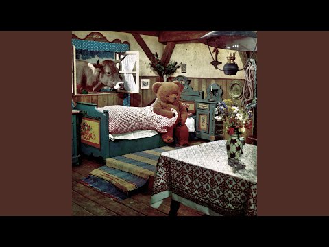 John Congleton — Until It Goes