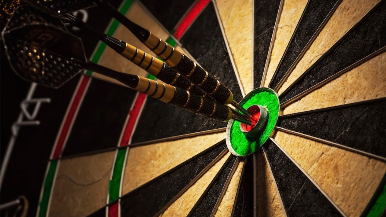 Darts Championships Kenya to battle to Uganda in the finals YouTube