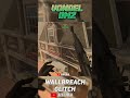 VONDEL DMZ WALLBREACH #blackops7zombies #gaming