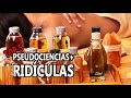 5 Pseudociencias más absurdas