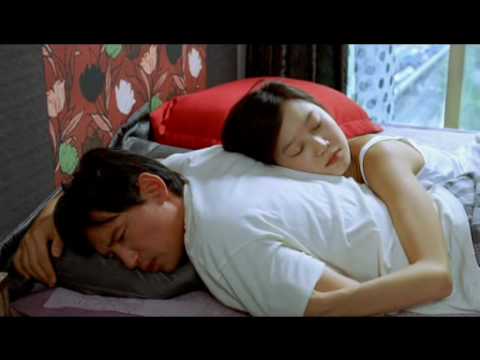 Korean Movie 행복 (Happiness. 2007) Main Trailer