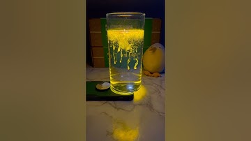 Simple Science - Magic Water 🪄 ✨