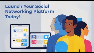 Facebook Clone Script | Launch Your Own Social Networking Platform Today!
