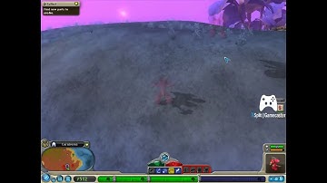 Spore Part 2: Creature Stage (Carnivore-Predator)