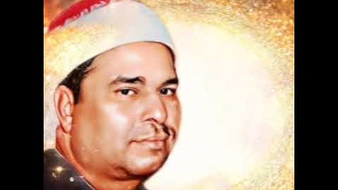 محمد الليثي سورة مريم نادرة عام 1994م قرية النخاس