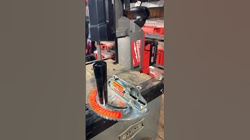 Portable Bandsaw & Stand. M18 FUEL Deep Cut Portaband