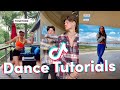 TikTok Dance Tutorial – JUNE 2020 TikTok Compilation