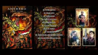 ANTHERO -  Satria Persada (Full Album)
