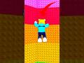 ROBLOX, PERO ESTE JUEGO TE REGALA ROBUX💸🤑 #roblox #shorts #tiktok