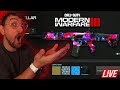 🔴LIVE - UNLOCKING INTERSTELLAR MASTERY CAMO TONIGHT! - Call of Duty: Modern Warfare III