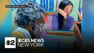 In Sean "Diddy" Combs trial, "Jane" testifies about "hotel nights"