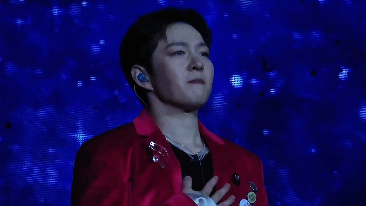 260207 이창섭 앵콜콘서트 _ 그래,늘 그랬듯 언제나