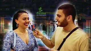 ԻՆ՞Չ ԱՐԺԵՆ ՄԱՐԴԿԱՆՑ ՇՈՐԵՐԸ // Dalma Garden Mall