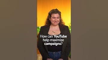 Here’s how #Shorts can extend the reach of existing brand content, straight from the #GoogleNewFront