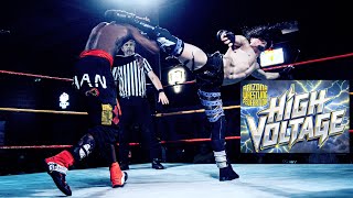 AWF High Voltage - July 3, 2026 (FULL)