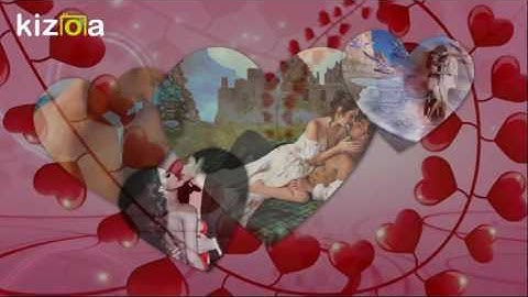 Kizoa Movie - Video - Slideshow Maker: my love