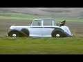 Classic british cars  documentary with john peel narrating