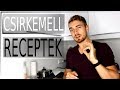 CSIRKEMELL RECEPT | így nem lesz unalmas!