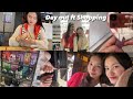 Day out with pretty friend  mini shopping   vlog dimapur