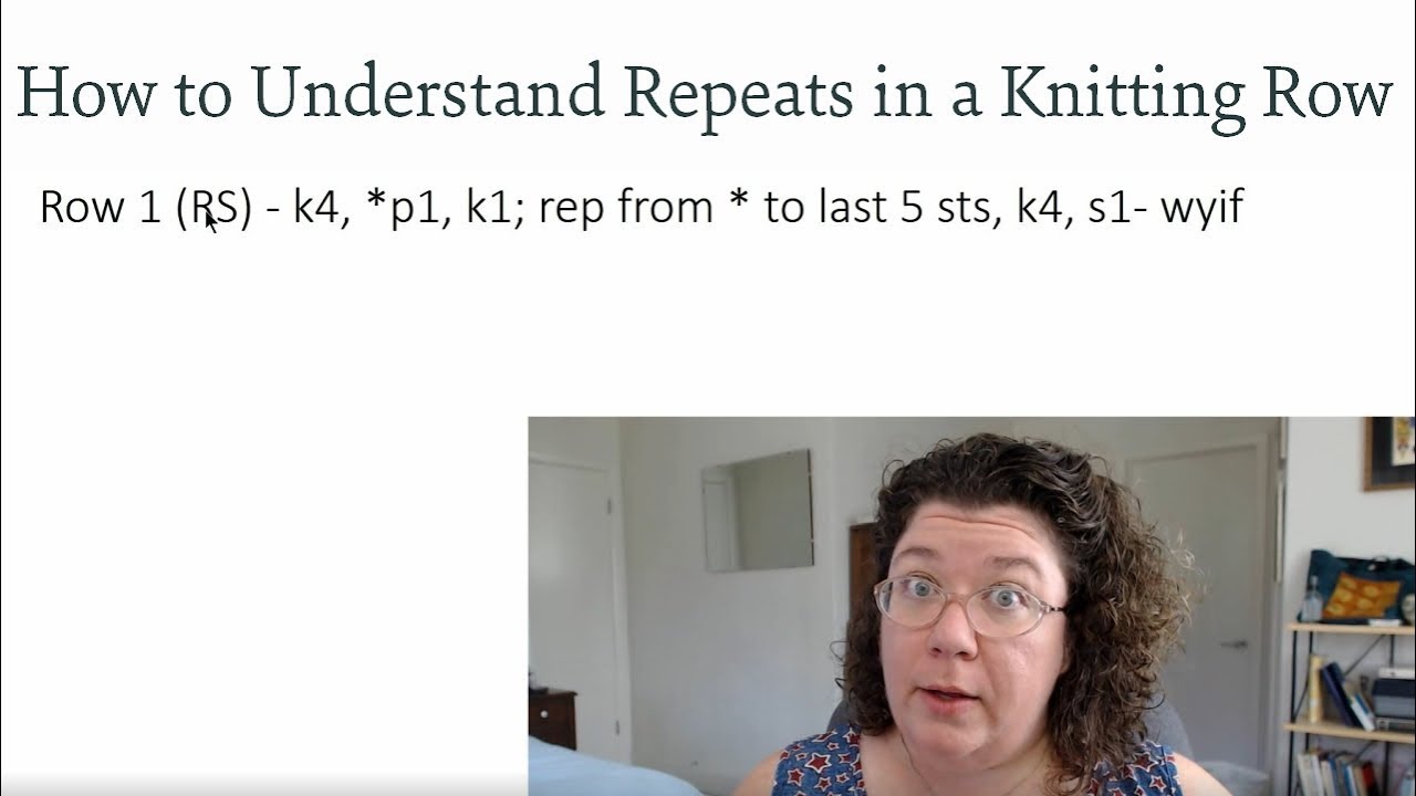 How To Read Knitting Patterns Custom Decoration How To Read Knitting Patterns Custom Decoration