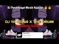 DJ YA ODNA X THE DRUM BREAKBEAT REMIX FULL BASS VIRAL TIKTOK 2024 !
