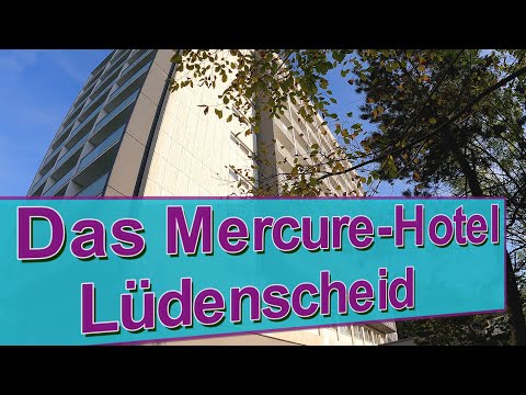 Hotel Mercure Lüdenscheid - Hotel im Sauerland
