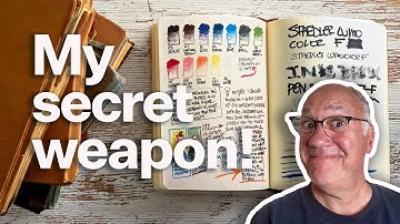 Your Sketchbook is Actually a Secret Lab! Here