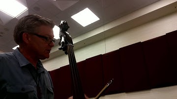 #178 Skill Builders C Major Bass Part
