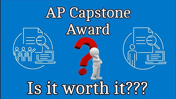 What is the AP Capstone Diploma?