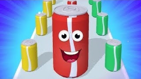 JUICE RUN 🍹🧋: All Levels Gameplay Walkthrough Android, iOS NEW UPDATE #2