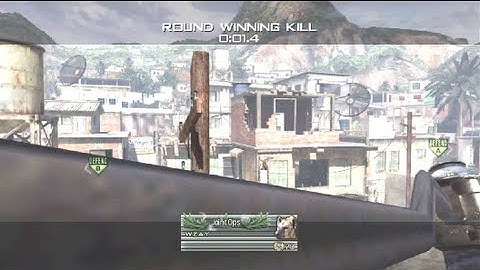 "Wazy Whip" Variations #2