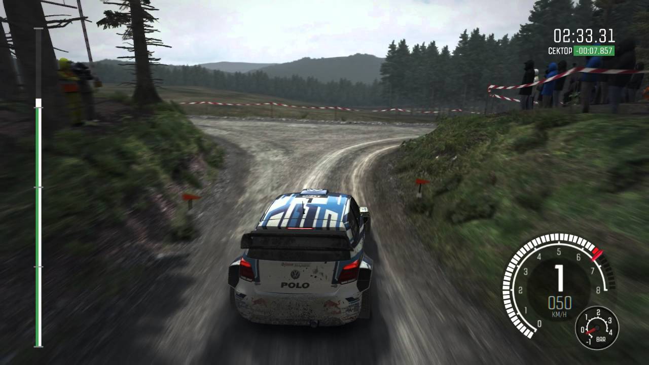 Dirt Rally Wales YouTube