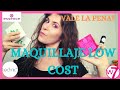 MAQUILLAJE LOW COST// ESSENCE // W7 // PROBANDO PRODUCTOS LOW COST 😍 MIS ÚLTIMOS DESCUBRIMIENTOS!!!