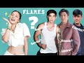 FLAMES Result of Kim Chiu with Paulo Avelino, Xian Lim and Atty. Oliver Möller