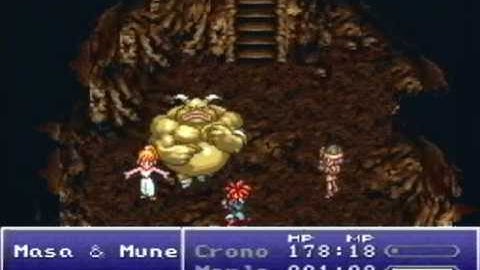 Chrono Trigger Playthrough, Part 19