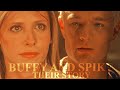 Buffy and Spike | Their Story