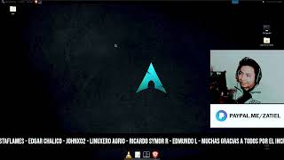 The Ultimate VLC for Arch Linux