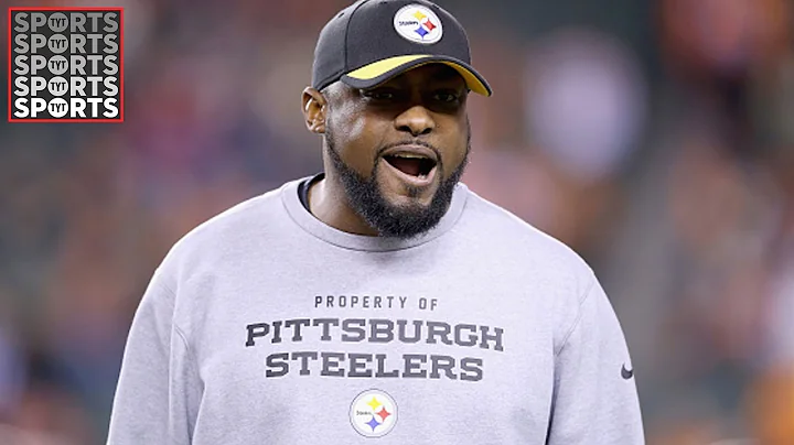 Mike Tomlin Blasts Terry Bradshaw With Brilliant C...