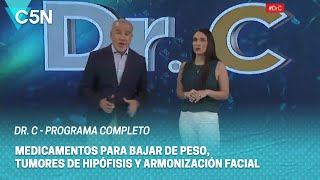 Doctor C - Programa Completo | Sábado 13 De Abril