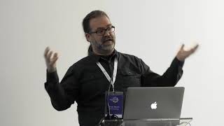 Alfresco DevCon 2018: Yo SDK 3