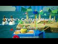 Gamer Talk S1 E2: Yoshi's Crafted World