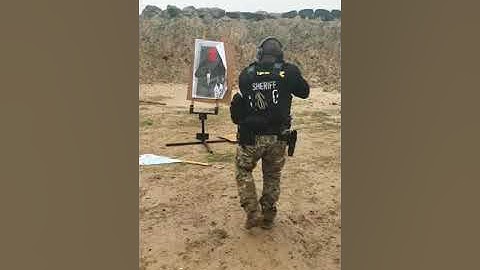 KALASHNIKOV USA KS-12 Shotgun , Magazine fed semi auto shotgun