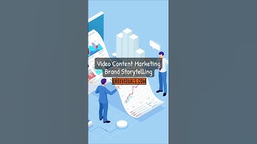 Unlock the Power of Video Content Marketing: Tell Your Brand Story Like Never Before!