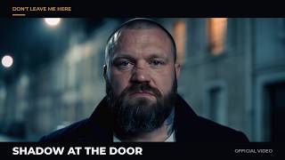 Don't Leave Me Here — BROD | Official Video