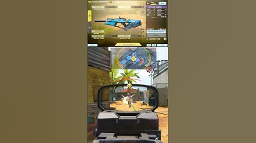 BEST RAZORBACK GUNSMITH IN COD MOBILE