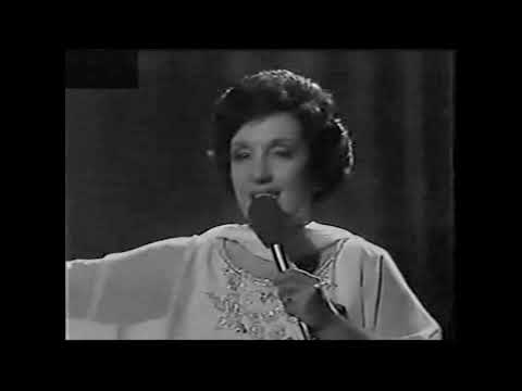 Gloria Lasso - Buen Viaje