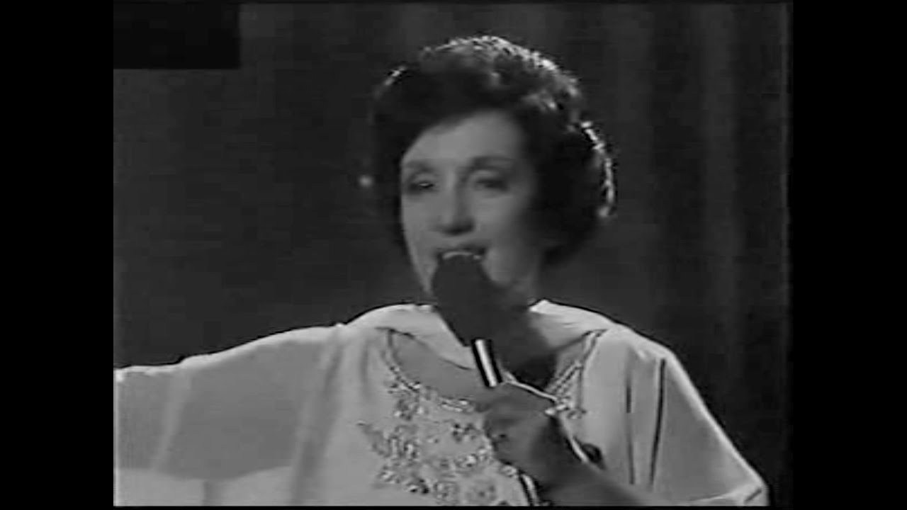 Gloria Lasso - Buen Viaje