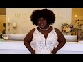 Ivory&amp;Main - The ONLY Exclusively Plus Size Bridal Shop in New York!