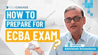 How to prepare ECBA Exam - ECBA Preparation Strategy